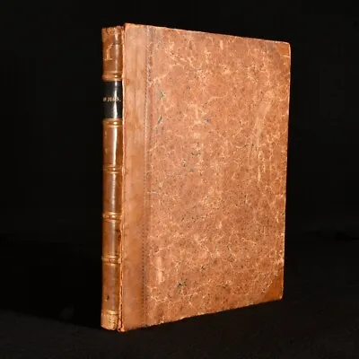 1819 Don Juan Cantos I And II Lord Byron First Edition • £1787.50
