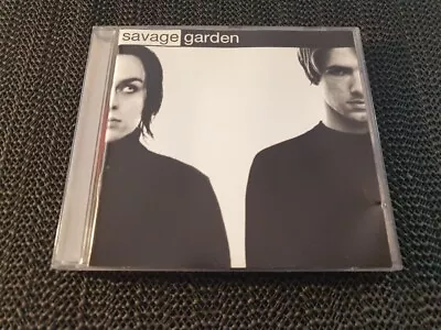 $5.50 • Buy Savage Garden - Savage Garden - 1997 Roadshow CD - Aus Press Pop Electro