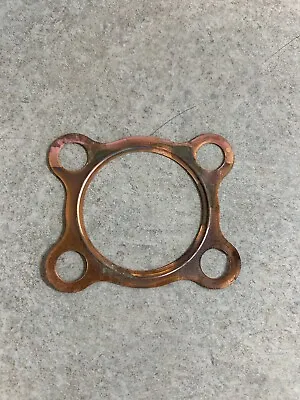 Nos Oem Yamaha Head Gasket 248-11181-00 Yz125 Dt125 Mx125 Yz Dt 125 At1 At2 At3 • $9.50