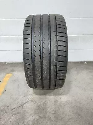 1x P305/30R20 Michelin Pilot Sport 4S FP 8.5/32 Used Tire • $380
