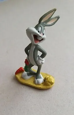 Bugs Bunny Figure Looney Tunes • £5