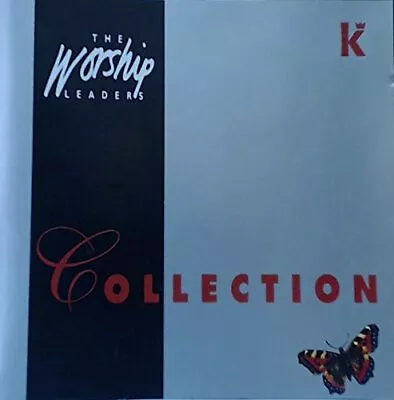 £5.81 • Buy Chris Bowater - The Worship Leaders Collection - Chris Bowater CD CIVG The Cheap