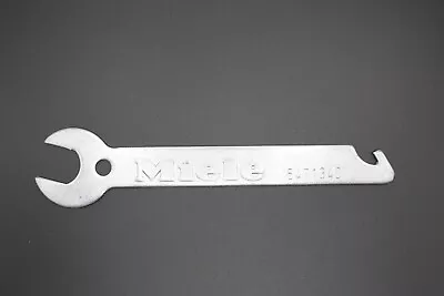 Miele Front Load Washing Machine Transport Rods & 5471340 Spanner Legs Adjuster • $10.85