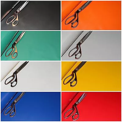 £0.99 • Buy Uv Resistant Waterproof Pvc Vinyl Awning Plastic Sheeting Boat Cars Cover 60 