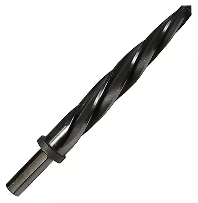 - DWRRBSS9/16 9/16  Bridge/Construction Reamer With 1/2  Shank D • $60.93