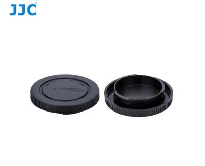 $8.79 • Buy Body Cap&Rear Lens Cap Fr Sony E Mount Lens/Camera A7III A7R A7 IV A6000 A6300