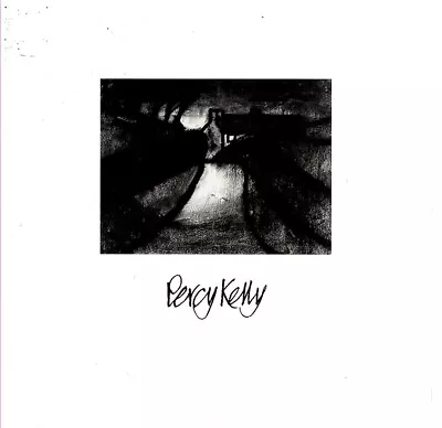 Percy Kelly 1918 - 1993. A Retrospective • £14
