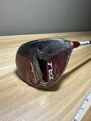 NEW Tommy Armour TA1 Driver Graphite Kuro Kage 60g Flex-A RH • $75