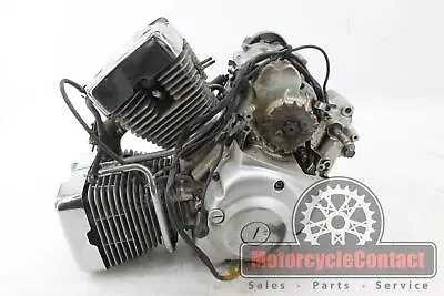 08-22 V Star 250  Engine Motor Reputable Seller Video! • $998.50