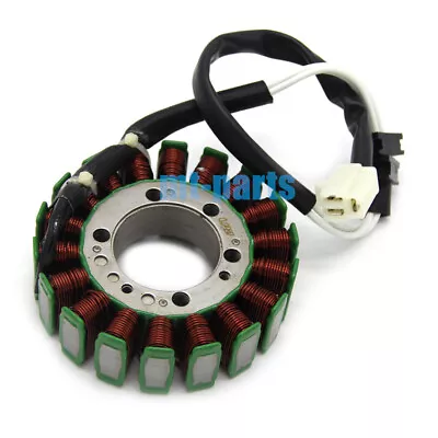 Stator Coil For Yamaha YZF R6 1999 2000 2001 2002 5EB-81410-00 Magneto Generator • $130.20