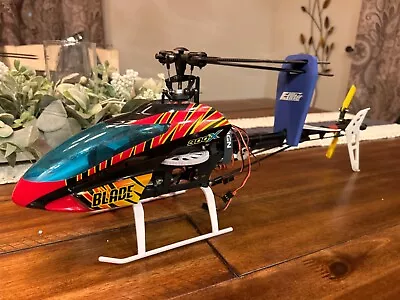 Blade 300x BNF Remote Control Helicopter Not Complete • $128.50