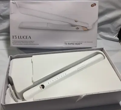 T3 Lucea 1” Professional Straightening & Styling Iron • $56.99