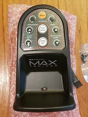 NEW Bowflex Max Trainer Computer M5 - CPU - NEW • $78.95