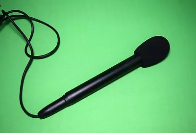 Yoga Pencil Condenser Microphone Retro Instrument Overheads - FREE POSTAGE! • £19.93