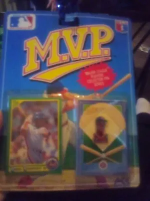 $200 • Buy M.V.P Baseball Card And Pin Set