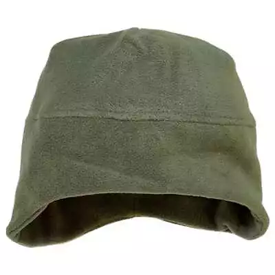 Jack Pyke Fleece Head Snug Green • £7.95