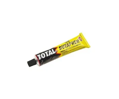 Butapren Glue Adhesive Contact Universal Shoes Leathar Rubber Fabrics Butaprem • £2.79