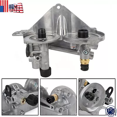 #21900852 20509138 Fuel Filter Housing For Volvo Trucks D11 D12 D13 D16 Engine • $79.94