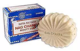 Nag Champa Soap 75 Gm • $19.35