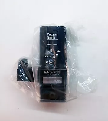 $499 • Buy Watson Smith AC138X Failfreeze I/P Converter Type 422  REPAIR W TEST CERTIFICATE