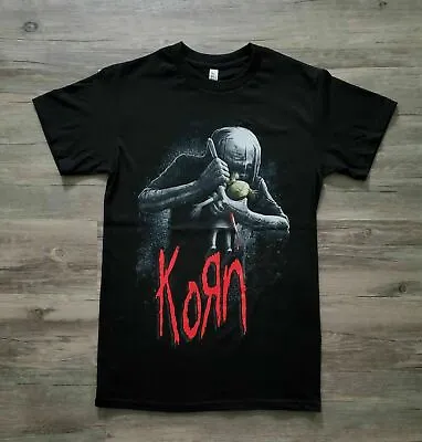 $14.99 • Buy Korn Band T-Shirt 
