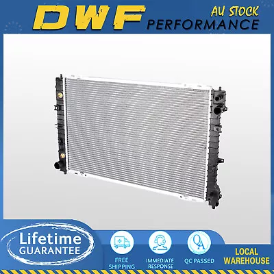 Radiator For Ford Escape BA ZA Mazda Tribute YU Petrol 3.0L 6cyl AT MT Durable • $230