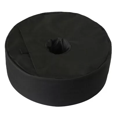 $18.55 • Buy Sandbag For Umbrella Base Canopy Weight Bag 15  Round  For Outdoor E3Q4