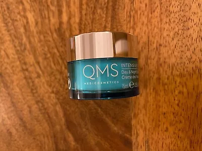 QMS MEDICOSMETICS Intensive Eye Care 15ml RRP £109 BRAND NEW NO BOX • £48.08