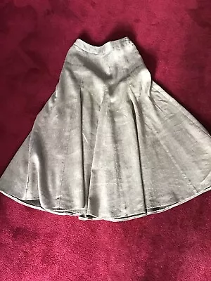 Poetry Skirt Size 10 • £9.99