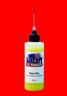 Lubricate And Clean Your Bowling Arcade Machine - Triple Elite - 4oz Bottle • $13.95