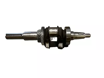 GX390 25mm S Type Metric Shaft Crankshaft Replacement G390 LF390 188F 25mm • £49.99