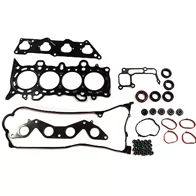 Head Gasket Set For 2001-2005 Honda Civic For 2001-2005 Acura EL HS26236PT2 • $34.61