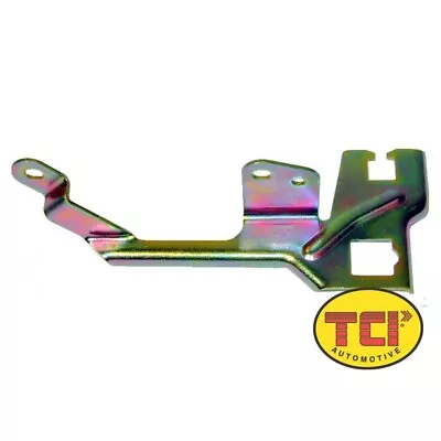 TCI 376700 GM Automatic 700-R4/200-4R TV Cable Bracket Quadrajet™/Edelbrock® • $41.95