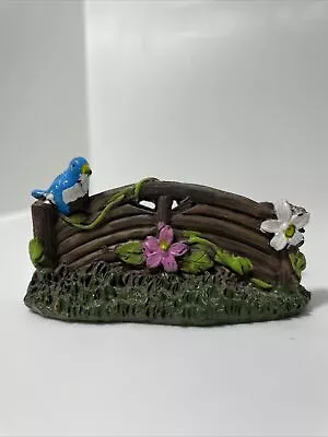Fairy Bridge Miniature Collectibles • $8