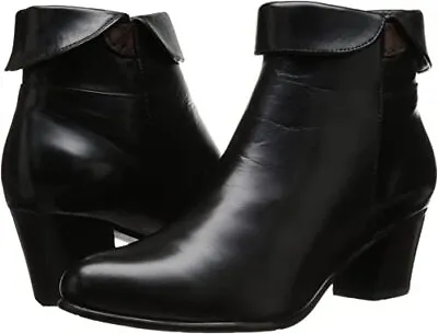 $67.20 • Buy Everybody Women's Gallone Bootie Size 42 Euro (best Fit Size 11M US)