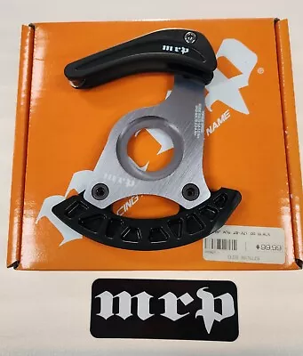 MRP AMG BB Chain Guide • $59.99