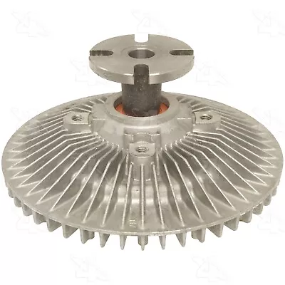 For 1982 Lincoln Continental 3.8L Engine Cooling Fan Clutch 4 Seasons 800GC37 • $84.71