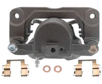 Disc Brake Caliper-R-LineSemi-Loaded And Bracket Assembly Front Right Reman • $69.71