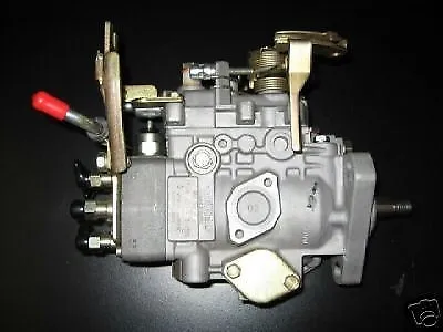 Nissan Patrol Diesel Fuel Injection Pump • $36139.60