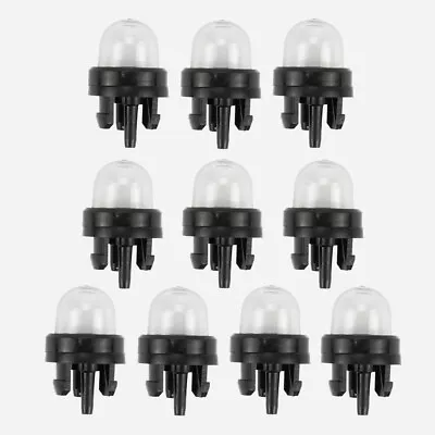 10PK 188-512 For Echo Purge Primer Bulb CS306 CS310 CS340 CS3400 CS341 CS345 • $8.50