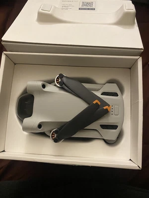 $700 • Buy DJI Mini 3 Pro Camera Drone (with RC-N1 Remote) - CP.MA.00000488.02