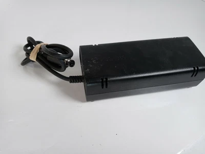 $11.99 • Buy Microsoft Xbox 360 AC Power Supply 175W Adapter OEM Brick Only Pb212103m1 WORKS
