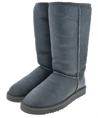 UGG Australia Boots DarkGray US7(Approx. 24cm) 2200422073042 • $98