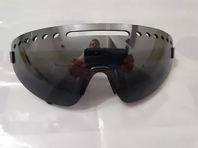 Vintage Sunglasses From DKNY / NNT-New / Italian Made- 1993 /Black • $258