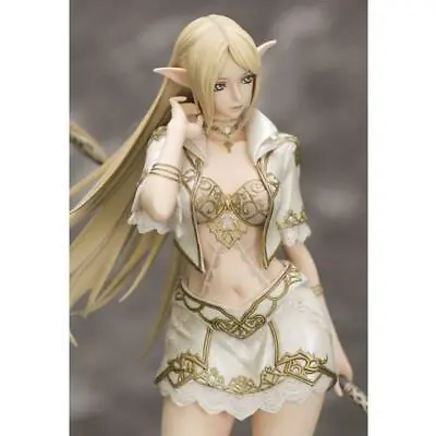 $175 • Buy Lineage II Elf 1/7 PVC Figure Orchid Seed (first Version)