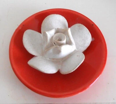 $4 • Buy Stick Incense Holder--unwanted Gift