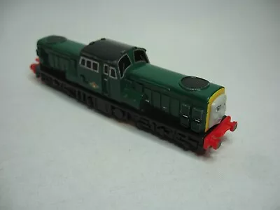 £9.99 • Buy DEREK ERTL Diecast Train From Thomas ( Track Railway )