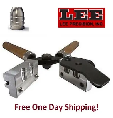 Lee 2 Cavity Bullet Mold 452-255-RF 45 ACP 45 Long Colt 255gr .452 Dia 90358 New • $39.24