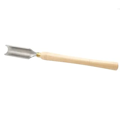 2 Inches Hss Spindle Roughing Gouge Wood Lathe Chisel Wood Turning Tools • $46.80