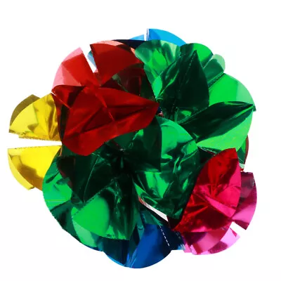 £9 • Buy Appearing Flower Magic Props Ppearing Bouquets Stage Street Illusion Gimmick